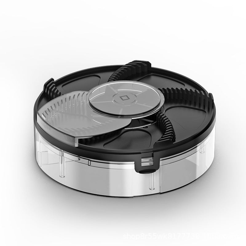 Automatic Fly Trap for Home & Kitchen – Removable Insect Catcher